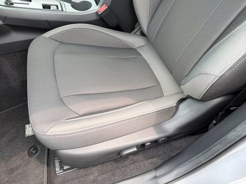 New 2026 Subaru Crosstrek 2.5i Premium AWD/4WD image 21