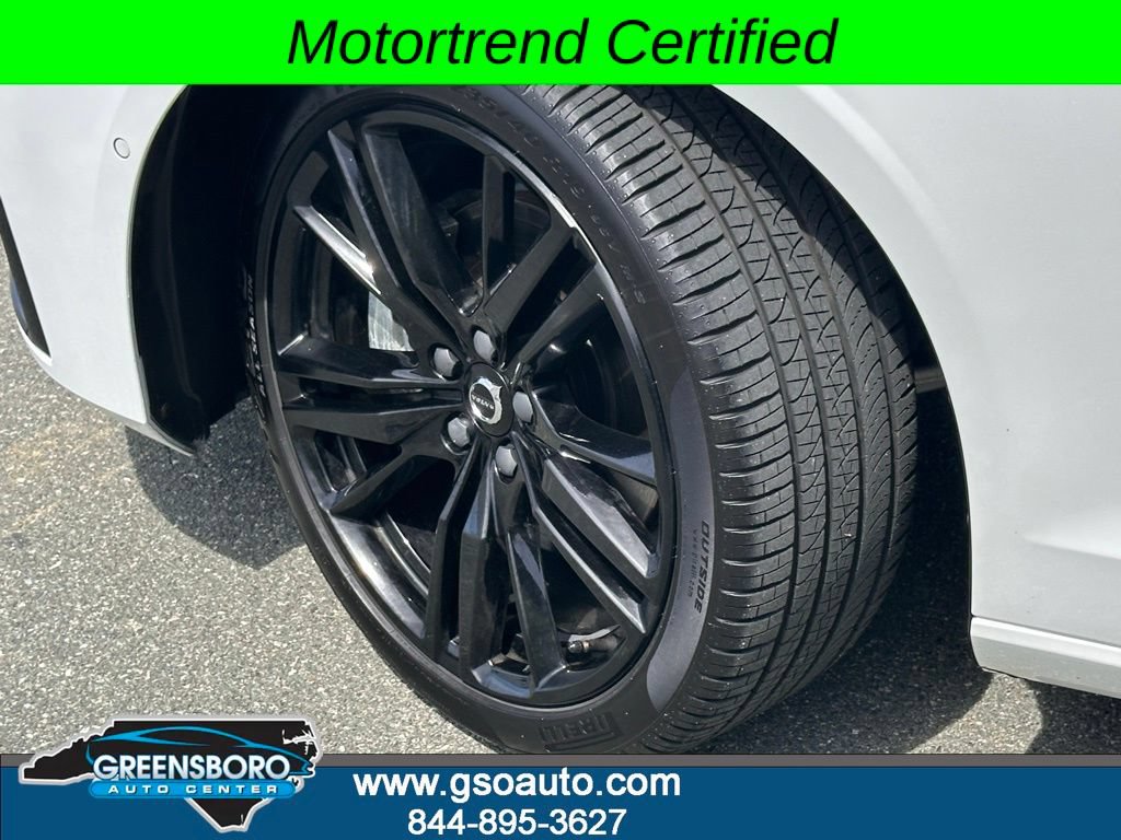 Used 2024 Volvo S60 B5 Plus FWD image 42