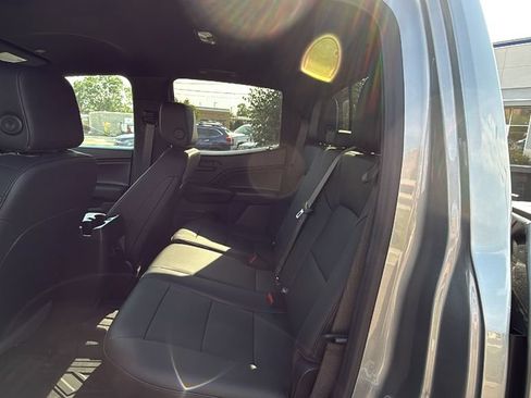 Used 2026 Chevrolet Colorado Trail Boss AWD/4WD image 14