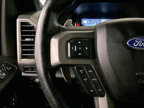 Used 2017 Ford F150 Raptor w/ Equipment Group 802A Luxury AWD/4WD image 18