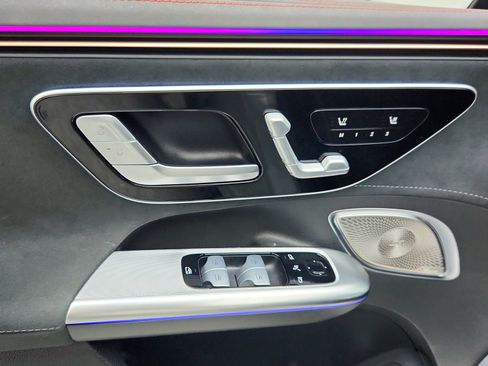 Certified 2023 Mercedes-Benz EQE AMG 4MATIC Sedan image 25