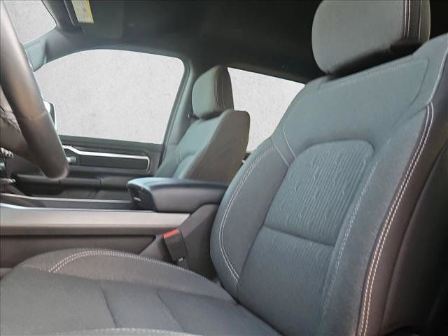 Used 2024 RAM 1500 Lone Star RWD image 15