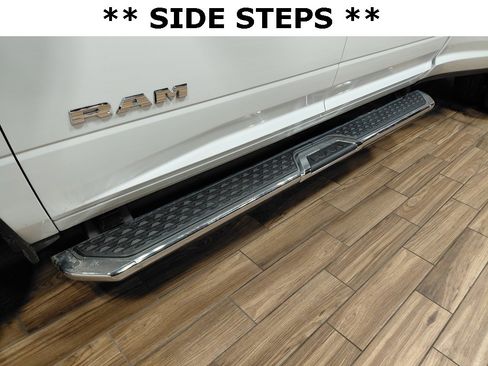 Certified 2024 RAM 3500 Big Horn image 9