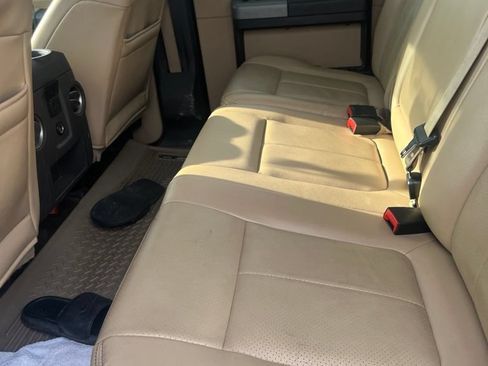 Used 2014 Ford F250 Lariat w/ FX4 Off-Road Package AWD/4WD image 9