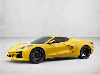 New 2025 Chevrolet Corvette E-Ray AWD/4WD video 3