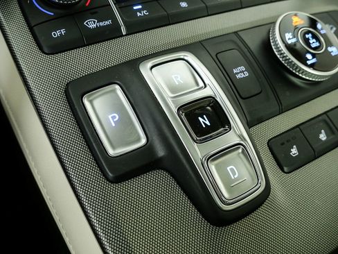Used 2021 Hyundai Palisade Calligraphy AWD/4WD image 18