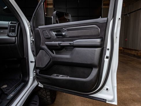 Used 2024 RAM 1500 TRX w/ TRX Level 2 Equipment Group image 36