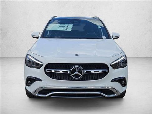 Used 2026 Mercedes-Benz GLA 250 image 6
