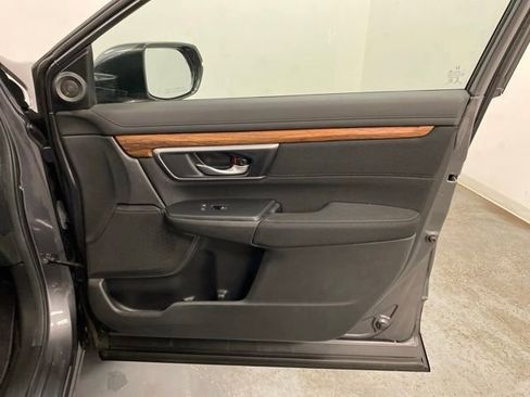 Used 2021 Honda CR-V EX image 25