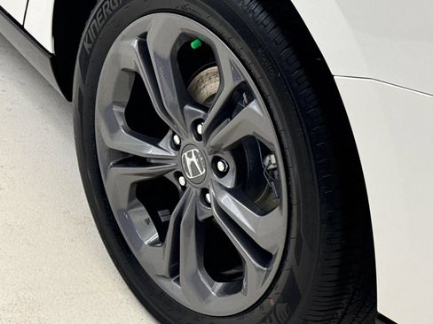 New 2026 Honda Accord EX-L image 11
