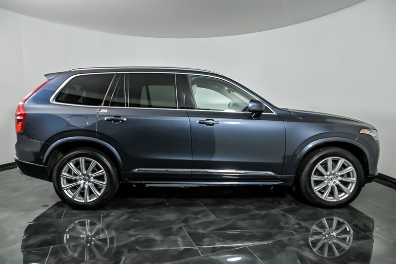 Used 2019 Volvo XC90 T6 Inscription w/ Advanced Package AWD/4WD image 10