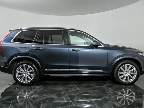 Used 2019 Volvo XC90 T6 Inscription w/ Advanced Package AWD/4WD image 10