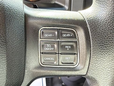 Used 2020 RAM 1500 Tradesman image 22