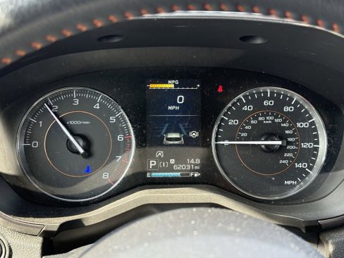 Used 2021 Subaru Crosstrek 2.5i Limited image 15