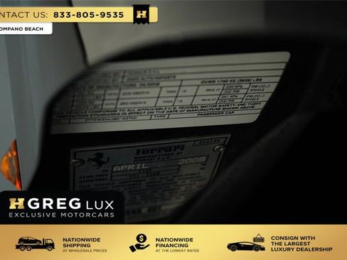 Used 2008 Ferrari F430 Spider image 60