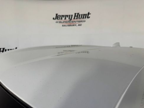 Used 2017 Chevrolet Camaro LT w/ RS Package RWD image 12
