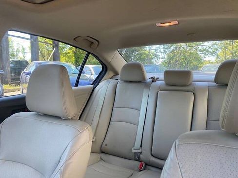 Used 2015 Honda Accord EX-L image 24