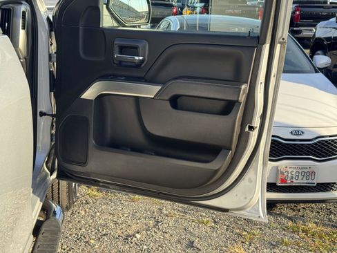 Used 2018 Chevrolet Silverado 1500 LT w/ All Star Edition image 11