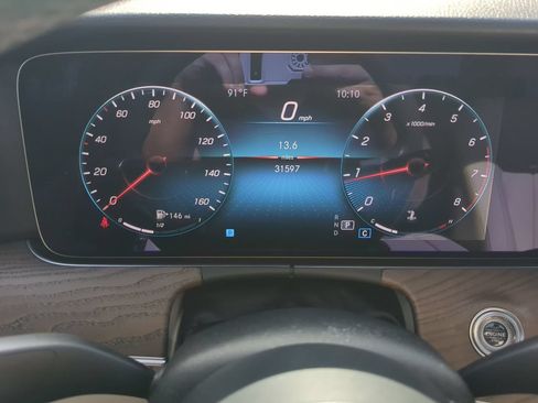 Certified 2022 Mercedes-Benz E 350 Sedan image 14