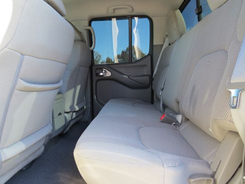 Used 2019 Nissan Frontier SV w/ Value Truck Package image 15