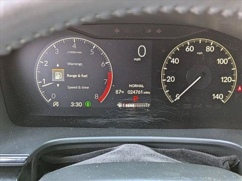 Used 2023 Honda CR-V EX-L image 11