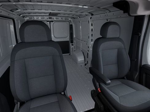 New 2026 RAM ProMaster 1500 FWD image 16