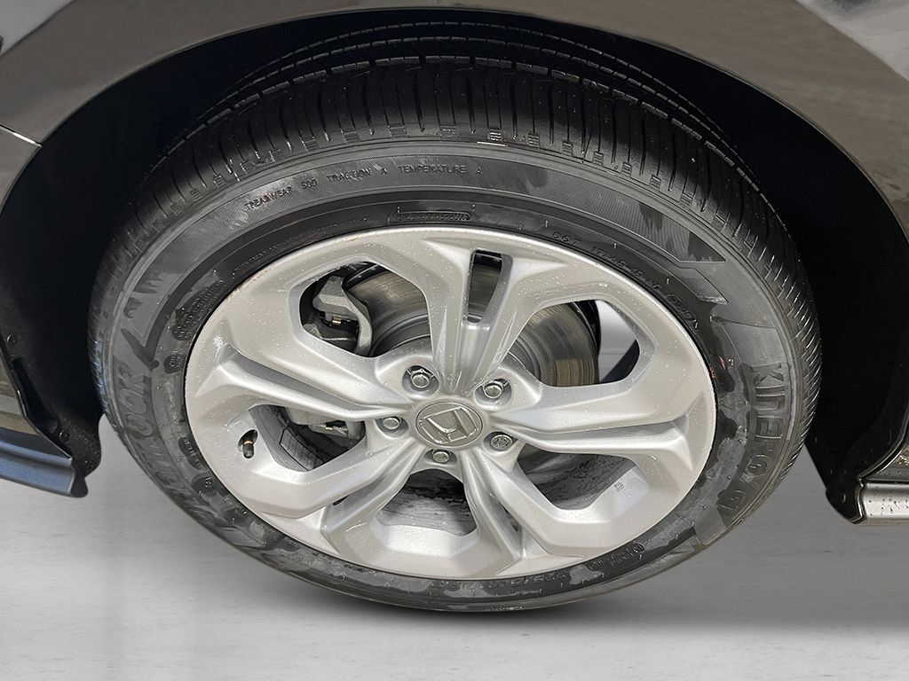 New 2026 Honda Accord LX image 12