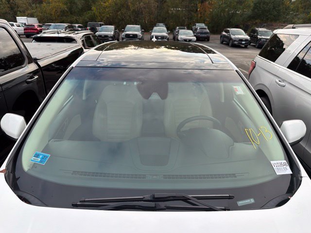 Used 2020 Ford Edge SEL w/ Cold Weather Package AWD/4WD image 8