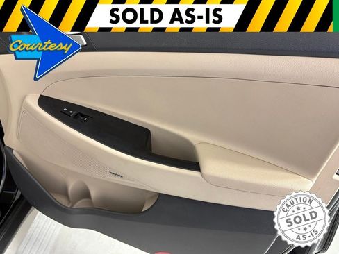 Used 2018 Hyundai Tucson SEL Plus FWD image 38