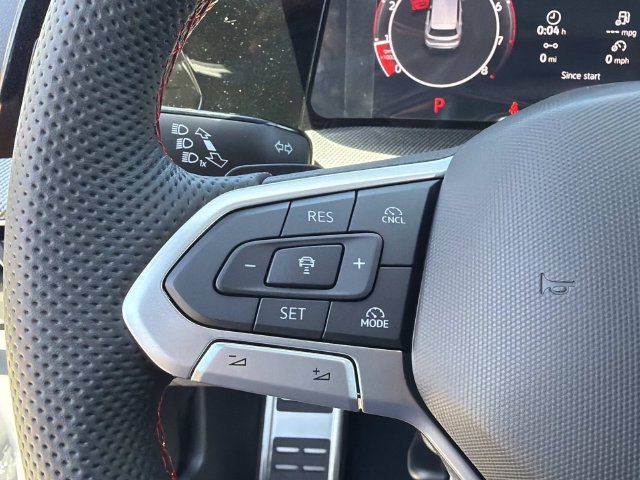 New 2026 Volkswagen GTI S FWD image 17