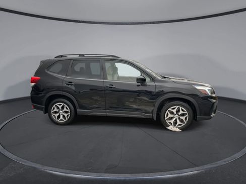 Used 2020 Subaru Forester Premium w/ Popular Package #1 image 9
