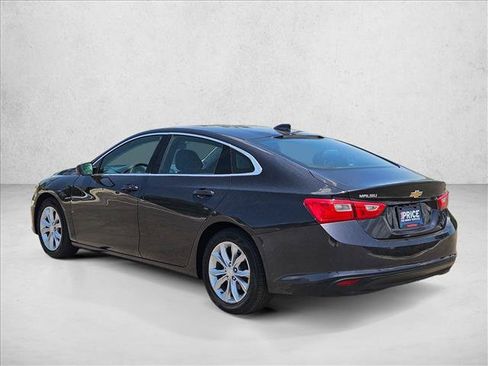 Used 2023 Chevrolet Malibu LT FWD image 8