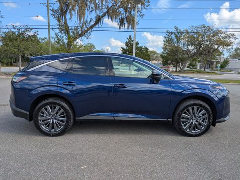 New 2026 Nissan Murano SL AWD/4WD image 3
