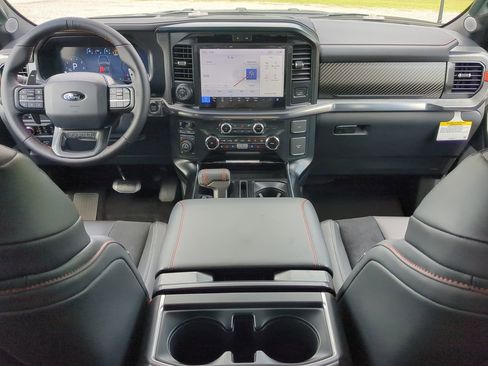 New 2025 Ford F150 Raptor image 13