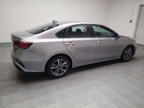 Used 2023 Kia Forte LXS FWD image 10
