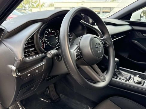 New 2026 MAZDA MAZDA3 s image 25