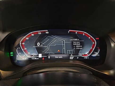 Used 2023 BMW X3 xDrive30i w/ Premium Package image 11