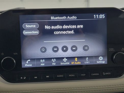 Used 2023 Nissan Rogue SL w/ SL Premium Package image 21