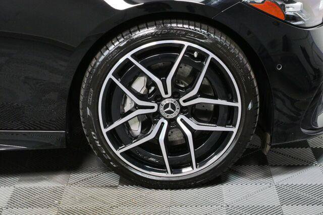 Used 2023 Mercedes-Benz C 300 Sedan image 37