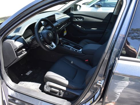New 2026 Honda Accord Touring image 12
