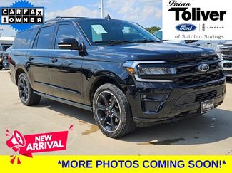 Used 2022 Ford Expedition Max Limited AWD/4WD video 1
