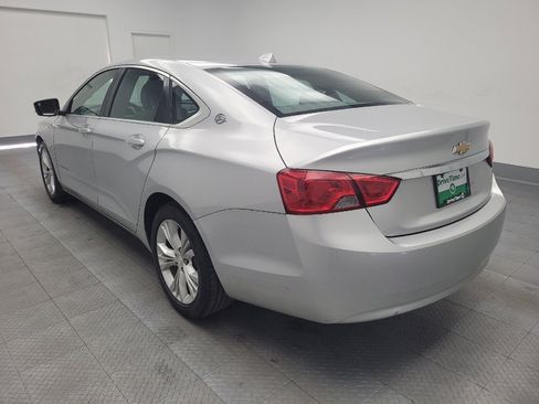 Used 2014 Chevrolet Impala LT image 5