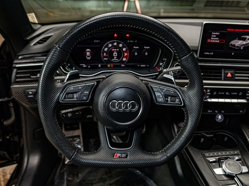 Used 2019 Audi RS 5 2.9T image 13