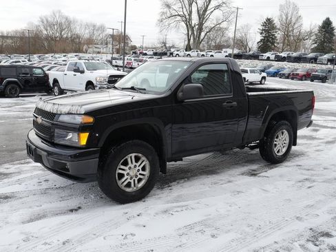 Used 2012 Chevrolet Colorado LT image 4