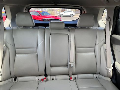 Used 2023 Nissan Rogue SL w/ SL Premium Package image 38