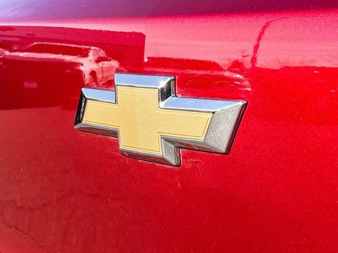 Used 2024 Chevrolet TrailBlazer LT image 10