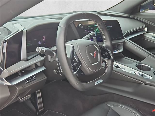 Used 2026 Chevrolet Corvette Z06 RWD image 10