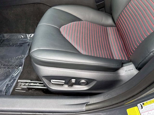 Used 2024 Toyota Camry TRD FWD image 18