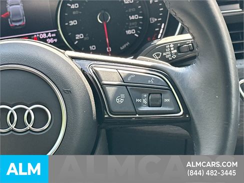 Used 2023 Audi A5 2.0T Premium w/ Convenience Package AWD/4WD image 30