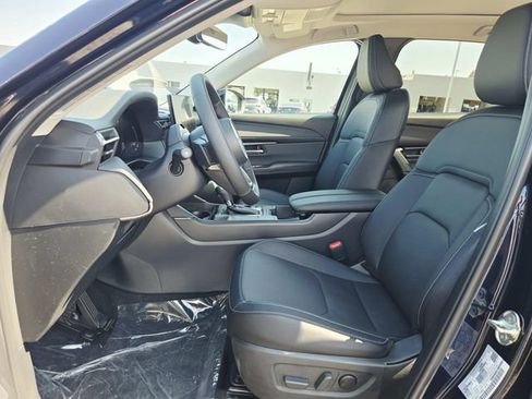 New 2026 MAZDA CX-5 2.5 S w/ Premium Plus Package AWD/4WD image 9